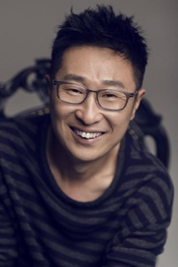 Lin Yongjian Image