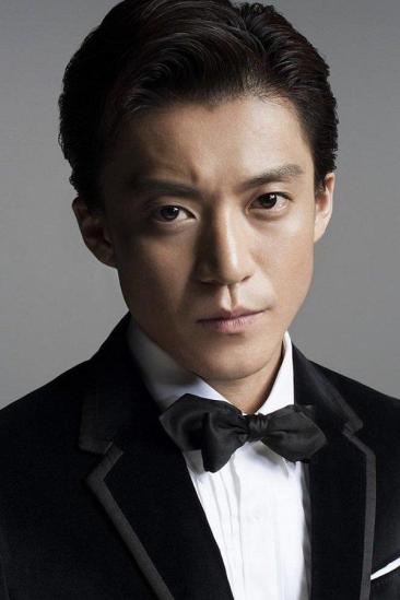 Shun Oguri Image