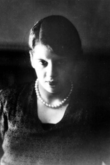 Olga Breno Image