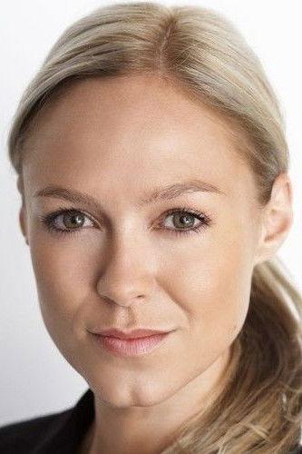 Christina Hallett Image