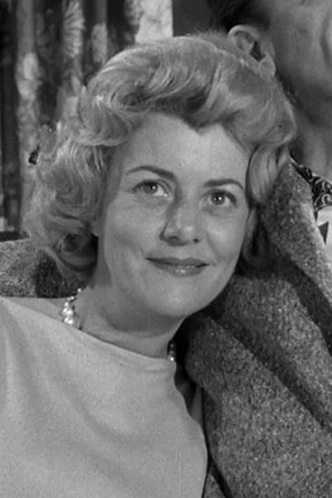 Florence MacMichael Image