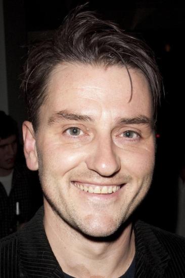 Lee Ross Image