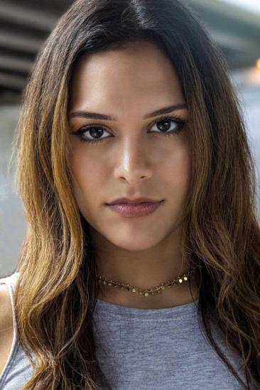 Martina Vargas Image