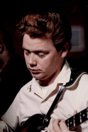 Donald 'Duck' Dunn Image