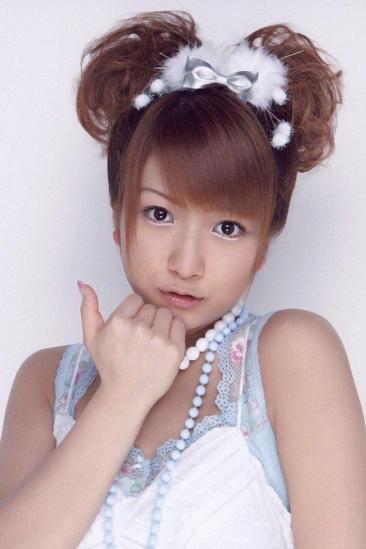 Nozomi Tsuji Image