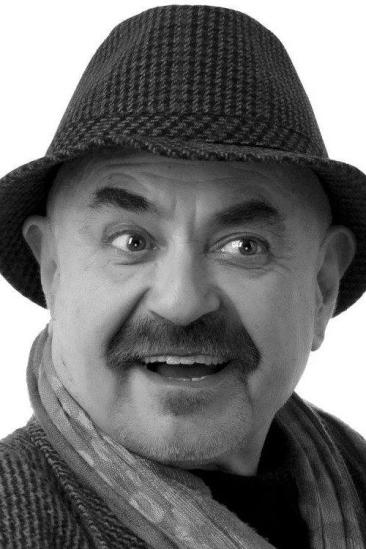 Vančo Petruševski Image