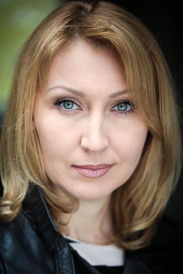 Svetlana Galka Image