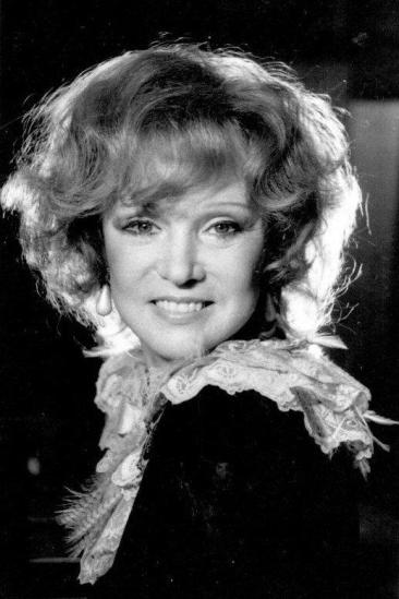 Lyudmila Gurchenko Image