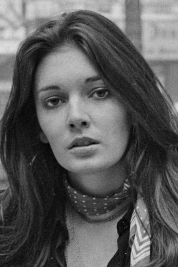 Sarah Douglas Image