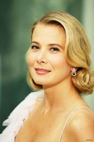 Yuliya Vysotskaya Image