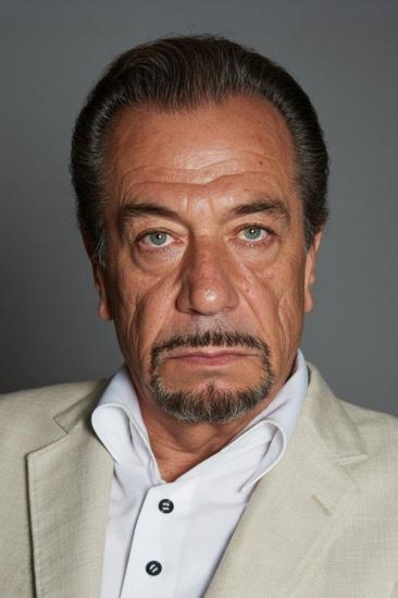 Hüseyin Peyda Image