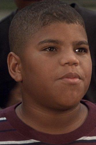 Julian Griffith Image