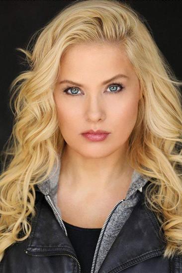 Darcy Donavan Image