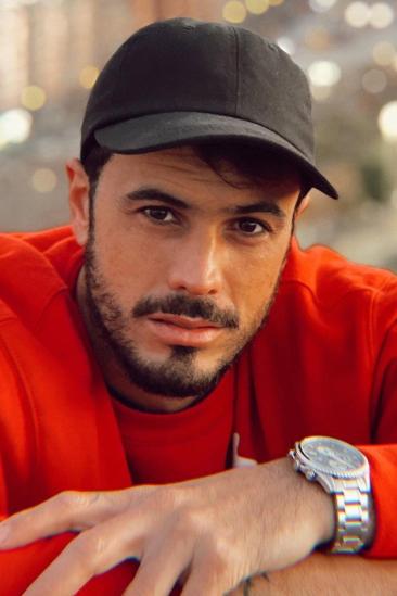 Oscar Dorta Image