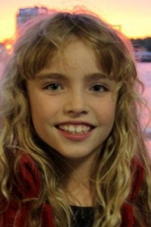 Charlotte Prior Image