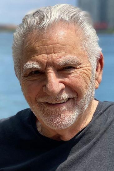 Richard Foronjy Image