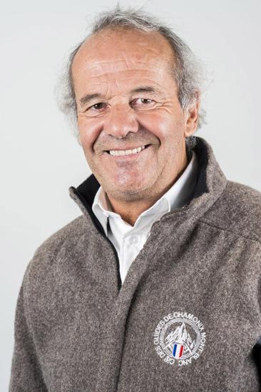 Jean-Franck Charlet Image