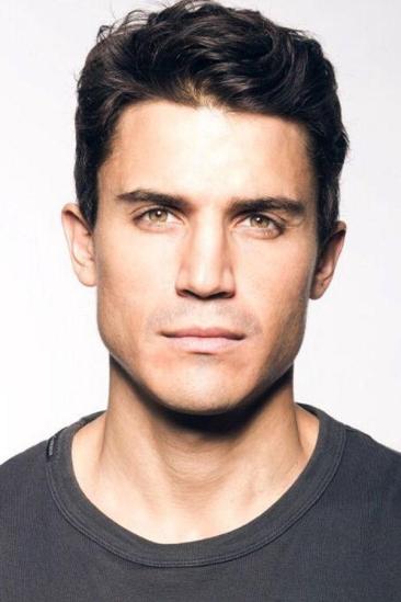 Álex González Image