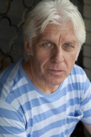 Andrew Henczak Image