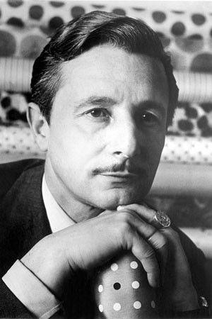Oleg Cassini Image