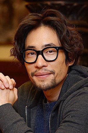 Ryoo Seung-bum Image