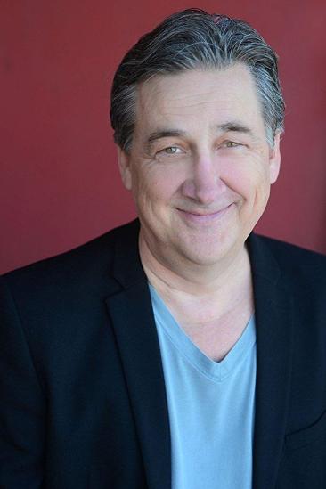 Robert Briscoe Evans Image