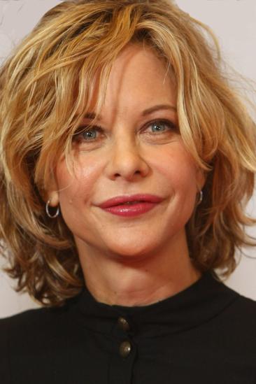 Meg Ryan Image