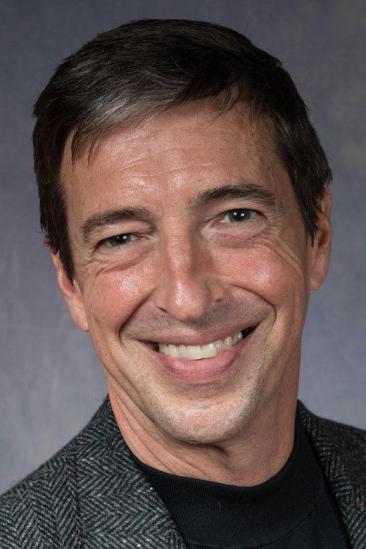 Ron Reagan Image