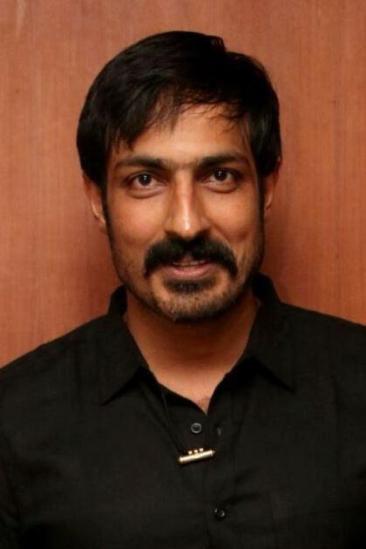 Harish Uthaman Image