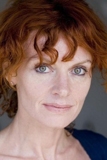 Nino Kirtadzé Image