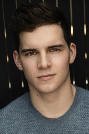 Alexander Daly Image