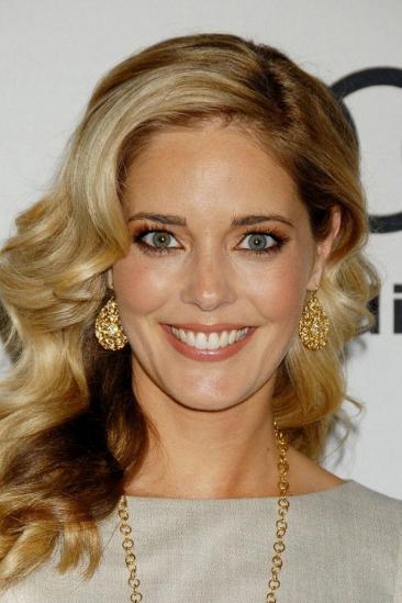 Christina Moore Image