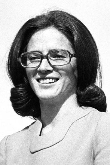 Elizabeth Holtzman Image