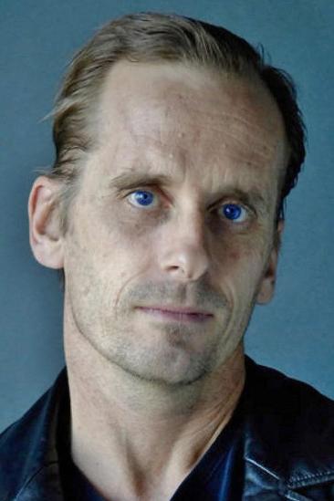 Brian D. Wright Image