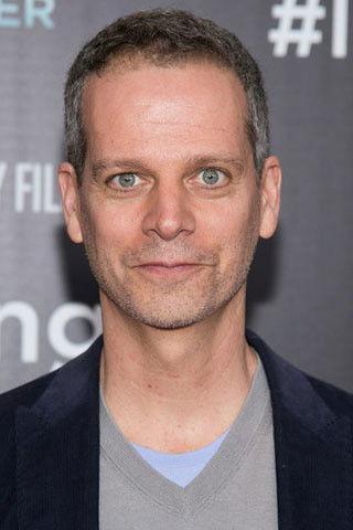 Patrick Breen Image