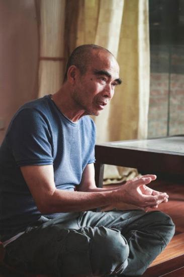 Lưu Trọng Ninh Image