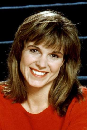 Susan Saint James Image