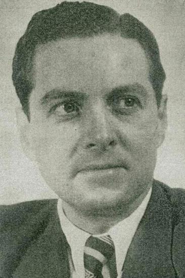 Harry Giese Image