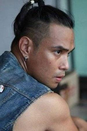 Kristoffer King Image