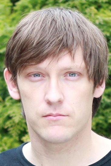 Marcus Shakesheff Image