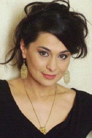 Tamar Bukhnikashvili Image