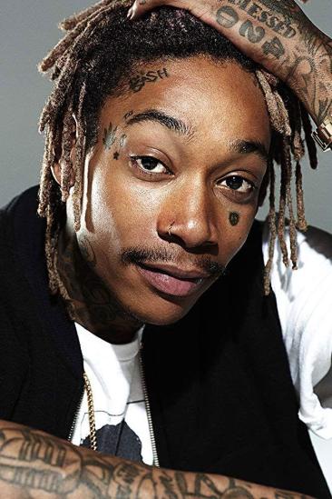 Wiz Khalifa Image