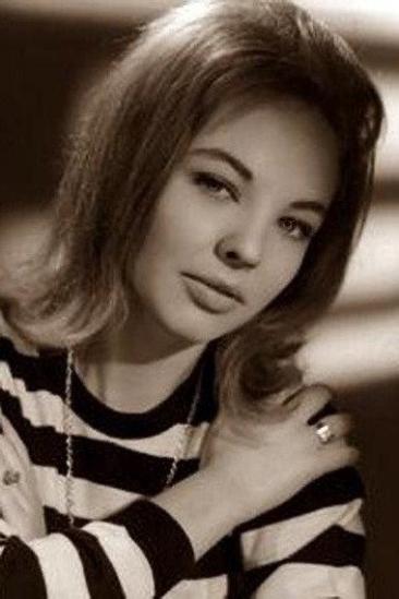 Paloma Valdés Image