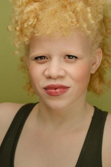 Ashley J. Hicks Image