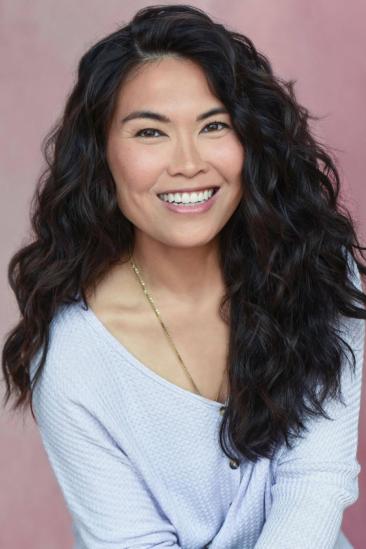Rhoslynne Bugay Image