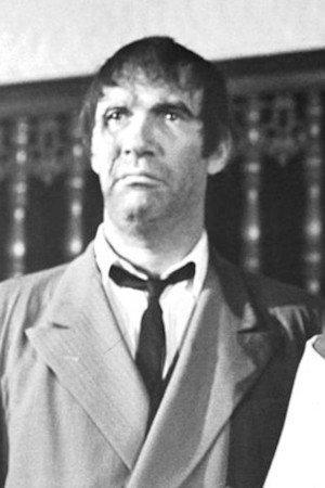 Edward Walsh Image