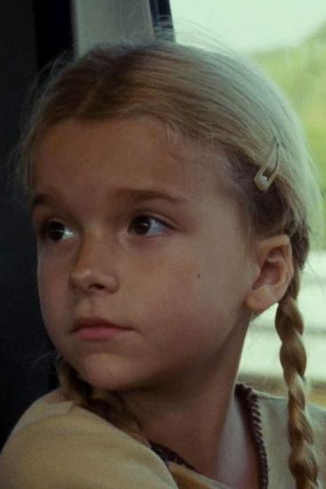 Filipa de Almeida Image