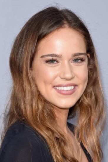 Matilda Lutz Image