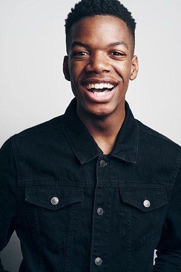 Wesley Bozonga Image