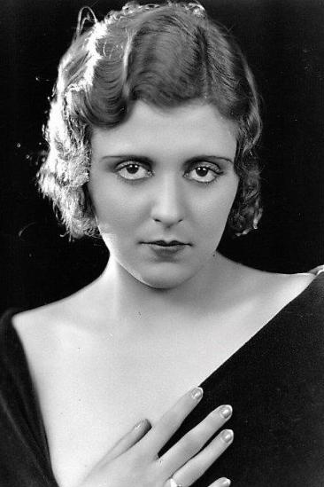 Mary Doran Image